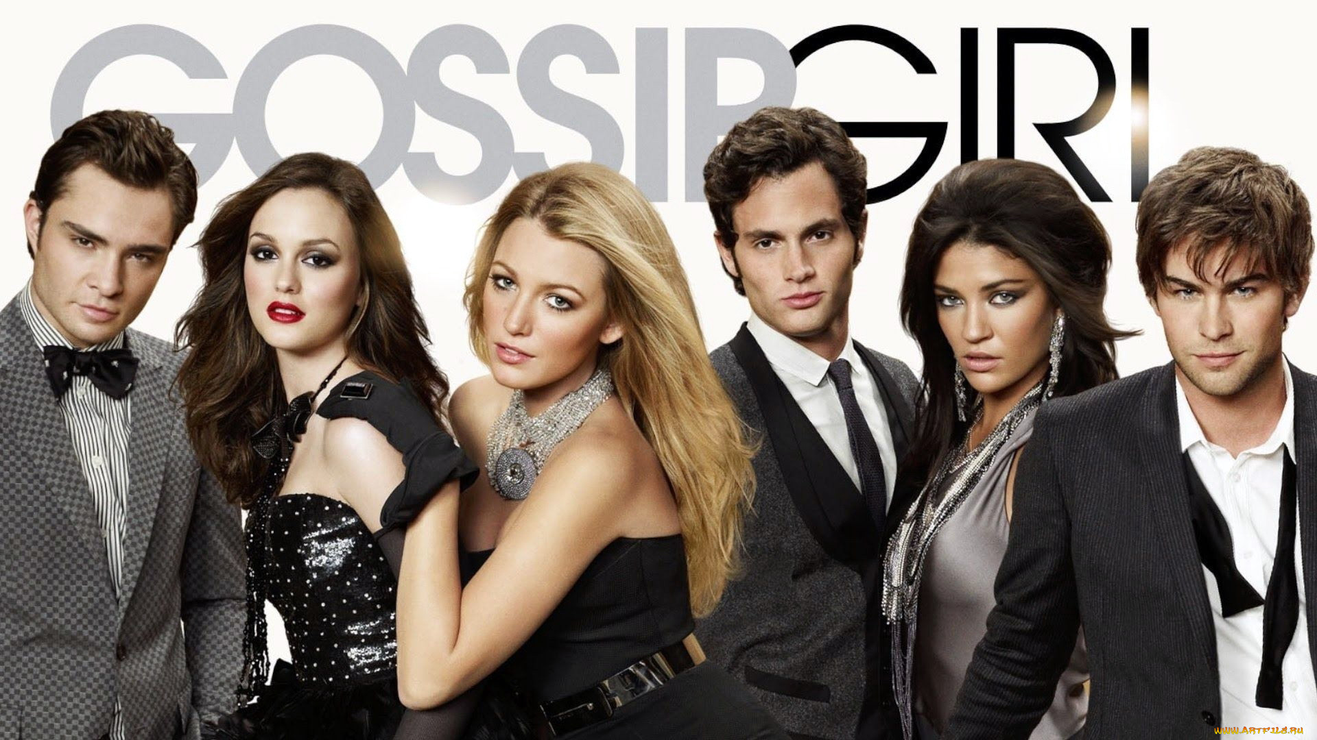  , gossip girl, 